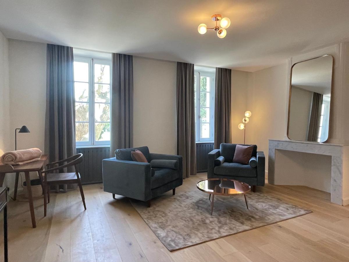 Hotel La Pavoyere Mormoiron Exteriér fotografie